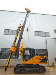 旋挖钻机_360百科(图3)