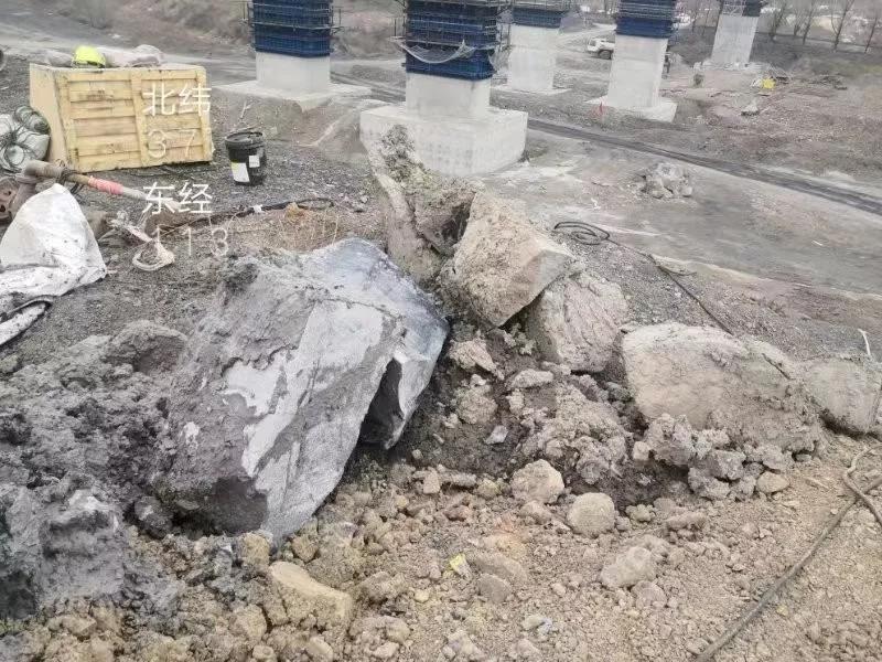大显身手｜北京中车重工TR400F旋挖钻山西市场彰显科技实力(图1)