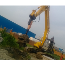 徐州市泉山区人民法院关于徐工旋挖钻机XR400E一台（主机）（第二次拍卖）的公告(图1)