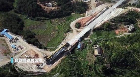 这个“秘密武器”太硬核！用它400公里铁路省下约144亿元造价→(图7)