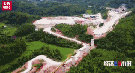 这个“秘密武器”太硬核！用它400公里铁路省下约144亿元造价→(图9)