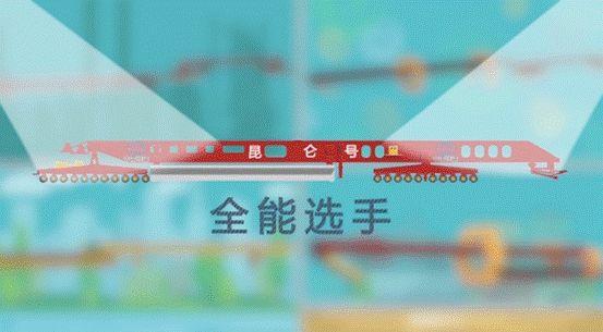 这个“秘密武器”太硬核！用它400公里铁路省下约144亿元造价→(图12)