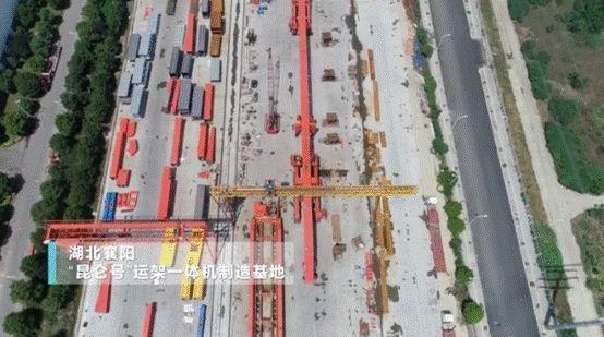 这个“秘密武器”太硬核！用它400公里铁路省下约144亿元造价→(图15)