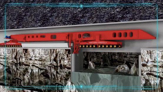 这个“秘密武器”太硬核！用它400公里铁路省下约144亿元造价→(图14)