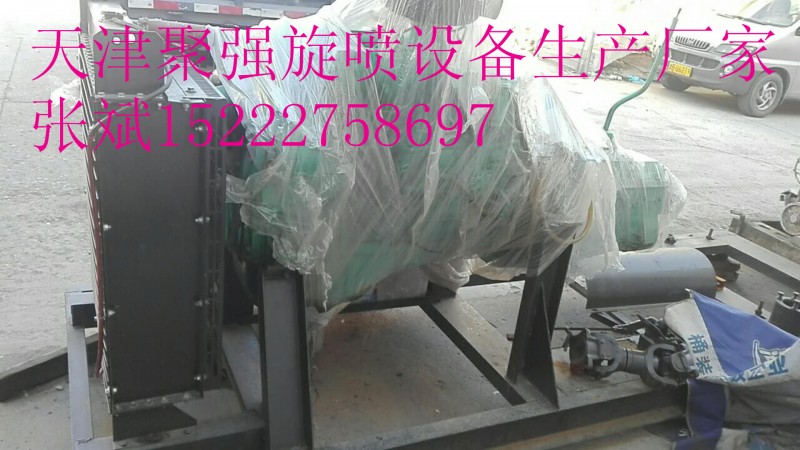 高压旋喷履带钻机 XPL-60单双三重管旋喷钻机质优价廉(图2)