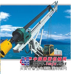 桩工机械品牌大全(图1)