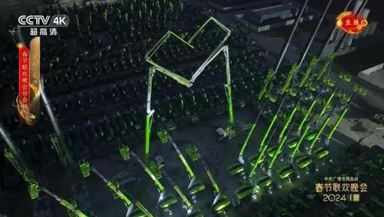 2024年度中国工程机械十大营销事件于武汉正式揭晓(图8)