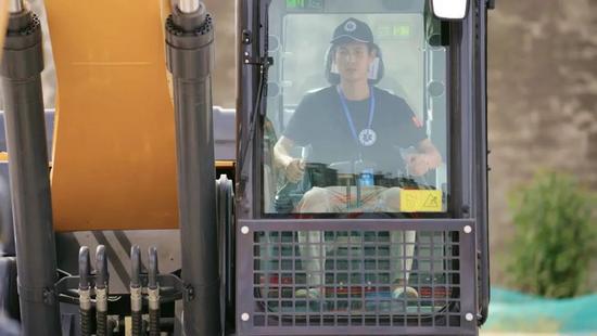 2024年度中国工程机械十大营销事件于武汉正式揭晓(图5)