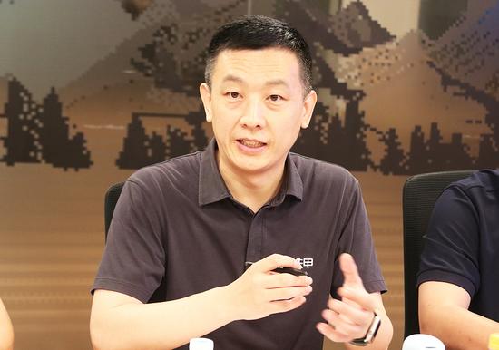扬帆出海！铁甲国际拍卖业务正式启动(图3)