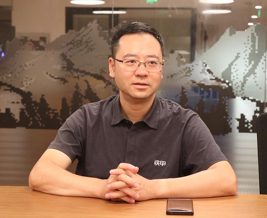 扬帆出海！铁甲国际拍卖业务正式启动(图1)