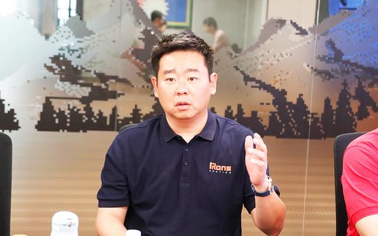 扬帆出海！铁甲国际拍卖业务正式启动(图4)