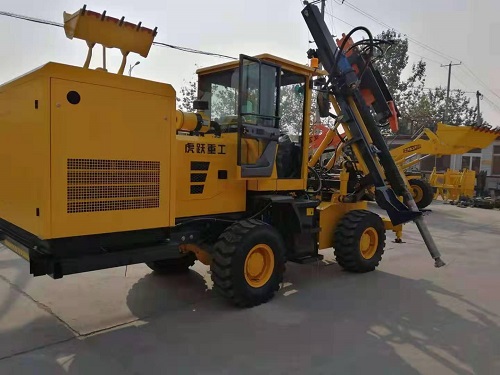 公路护栏打桩机厂家(图1)