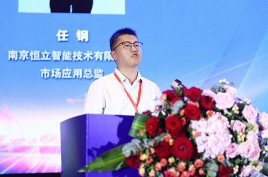 绿色转型 智能升级——2024新能源工程机械大会在淮安隆重召开(图19)