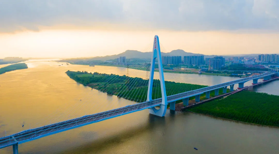 长沙市2024年度“十大新闻事件”(图17)