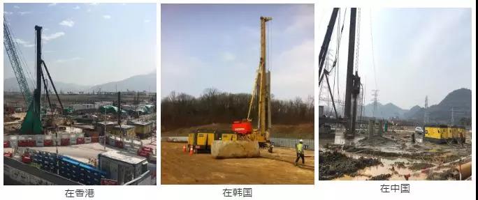 中岩大地获新专利：双向搅拌钻头助力桩基施工创新(图1)