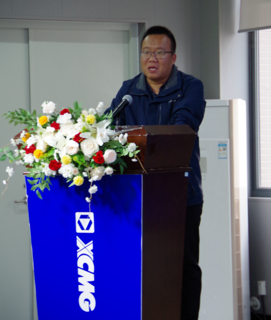 应势而为“工程机械后市场（福建）私董会”在福州成功举办(图3)