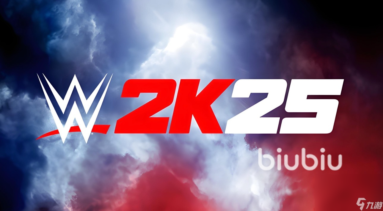 WWE2K25发售价格是多少 WWE2K25发售平台介绍(图1)