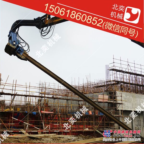 桩工机械液压设备(图1)
