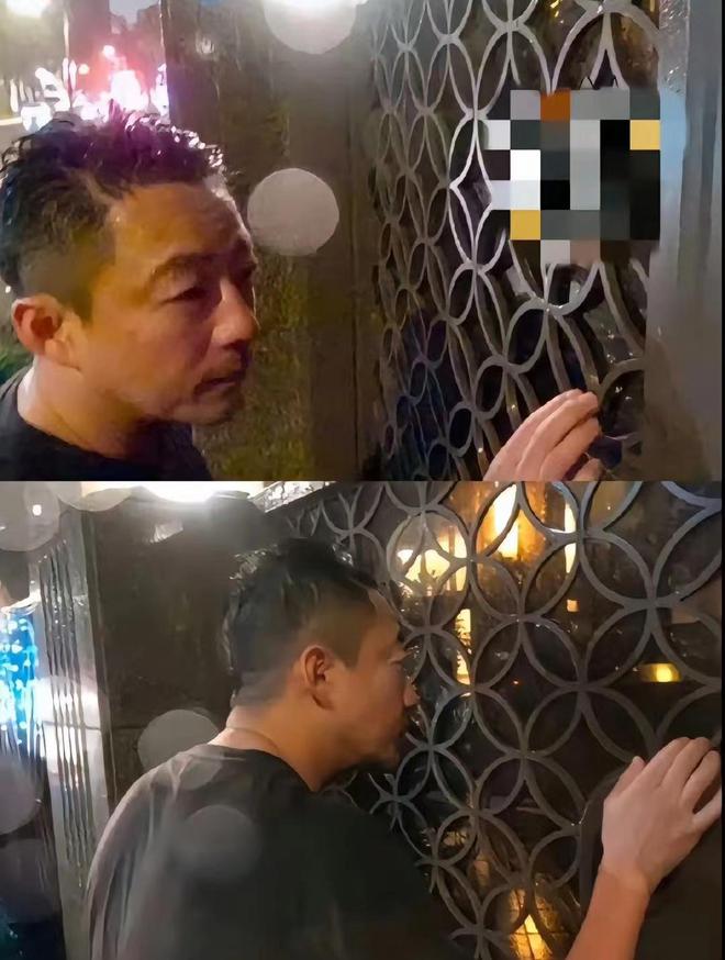 葛斯奇又曝聊天记录S妈让汪小菲赶回台北深情人设真不是装的(图7)