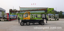 快速挖坑的小型打桩机器设备快速挖坑的小型打桩机器设备(图1)