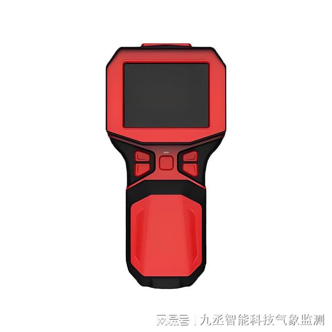红外热成像仪消防应急款：高效精准的火源探测能力(图1)