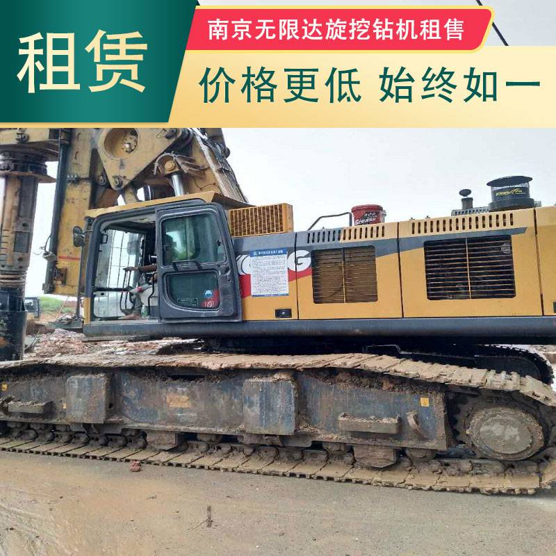 广西凭祥：24小时让旋挖钻机走出国门(图1)