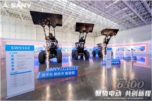 工程机械每周聚焦(2025年第11期）(图4)