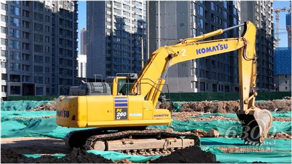 工程机械每周聚焦(2025年第11期）(图2)