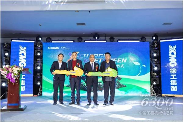 工程机械每周聚焦(2025年第11期）(图5)