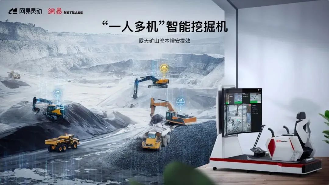 工程机械上市企业2024年报出炉：业绩亮点纷呈行业回暖趋势明显(图1)
