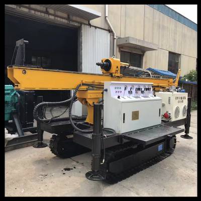 邢台路桥取得适用于固结扩盘桩施工工艺的高压旋喷桩机专利(图1)