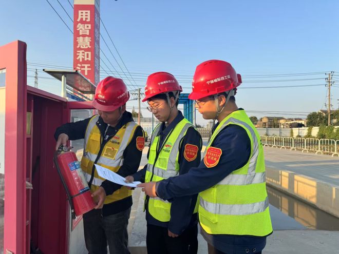 宁扬城际项目桩基施工突破1000根大关！(图2)