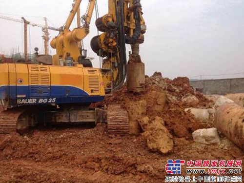 中建六局第八建设取得一种建筑施工桩基检测设备和检测方法专利(图1)