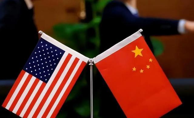 特朗普对华下黑手时恐怕没想到这一刀会先落在美国的大动脉上(图11)