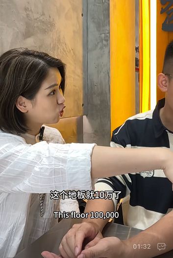 在深圳干餐饮亏了300多万后广西美女来到香港二次创业(图6)