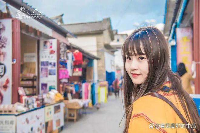 一个人去云南旅游要多少钱沈阳去云南旅游跟团多少钱(图1)