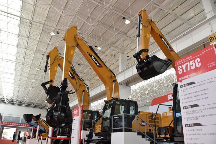 2024工程机械买卖合同范本(图1)