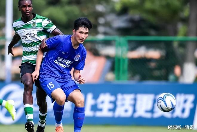 申花外租小将费尔南多在中乙再次爆发本轮联赛进球值得期待(图3)