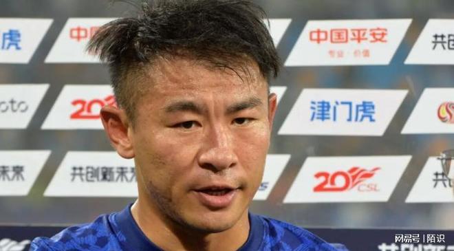 申花外租小将费尔南多在中乙再次爆发本轮联赛进球值得期待(图4)