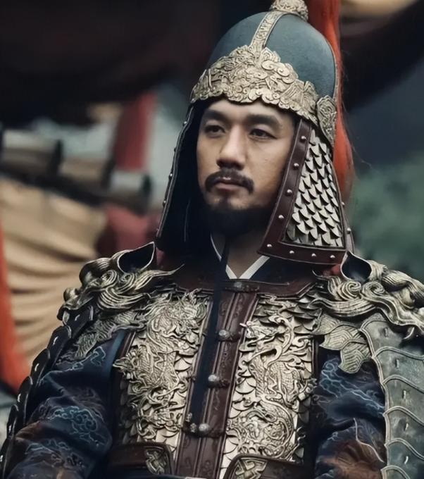 《藏海传》40集结局：第三人赵秉文殒命高明牺牲藏海辞官归隐(图14)