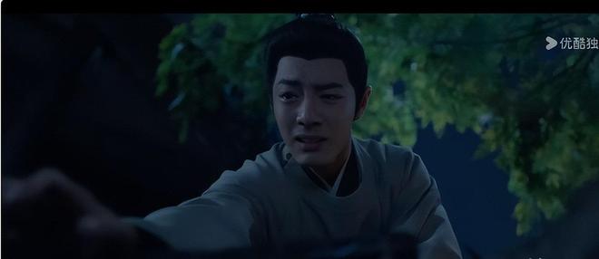 《藏海传》40集结局：第三人赵秉文殒命高明牺牲藏海辞官归隐(图10)