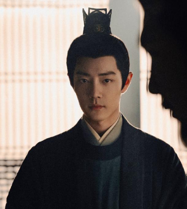 《藏海传》40集结局：第三人赵秉文殒命高明牺牲藏海辞官归隐(图9)