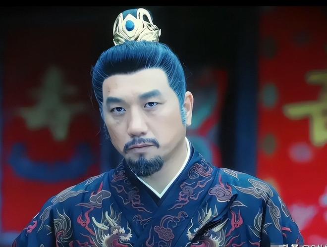 《藏海传》40集结局：第三人赵秉文殒命高明牺牲藏海辞官归隐(图16)