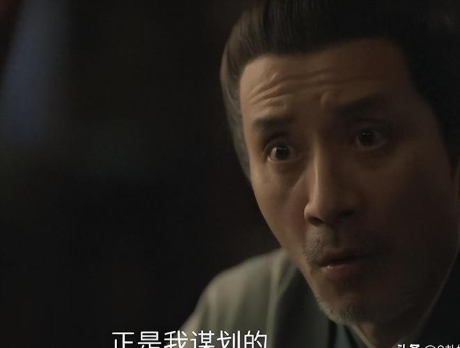 《藏海传》40集结局：第三人赵秉文殒命高明牺牲藏海辞官归隐(图18)