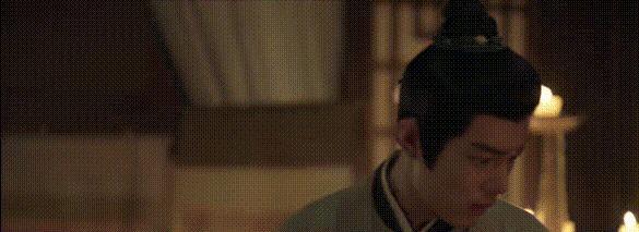 《藏海传》40集结局：第三人赵秉文殒命高明牺牲藏海辞官归隐(图19)