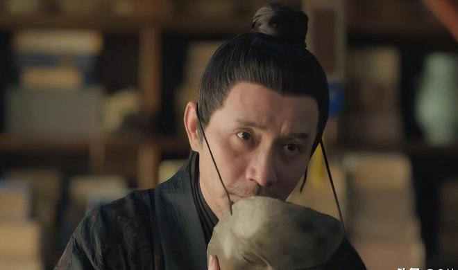 《藏海传》40集结局：第三人赵秉文殒命高明牺牲藏海辞官归隐(图24)