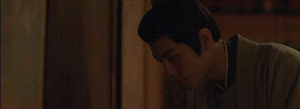 《藏海传》40集结局：第三人赵秉文殒命高明牺牲藏海辞官归隐(图23)