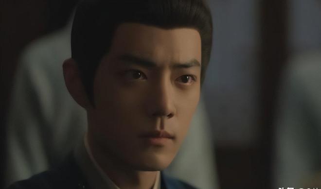 《藏海传》40集结局：第三人赵秉文殒命高明牺牲藏海辞官归隐(图27)