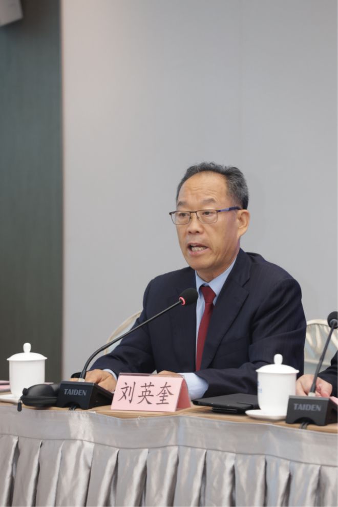 2025中国—东盟国际工业博览会（广西）新闻发布会在京隆重召开(图2)