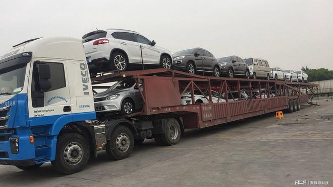 汽车托运到昆明多少钱(图2)